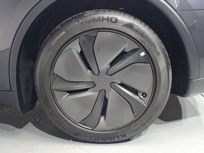 2026 Tesla MODEL Y 照片 8