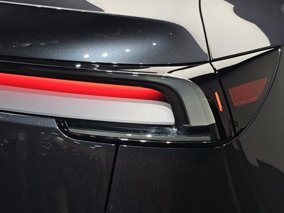 2026 Tesla MODEL Y 照片 10