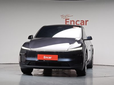 2026 Tesla MODEL Y 照片 3