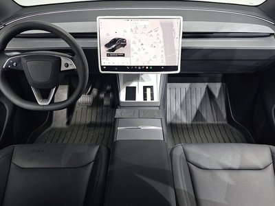 2026 Tesla MODEL Y 照片 5