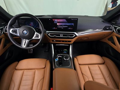 BMW I4 - 5