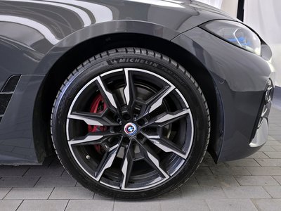 BMW I4 - 8