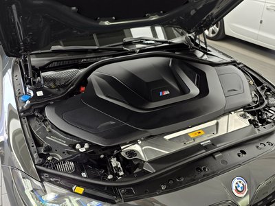 BMW I4 - 7