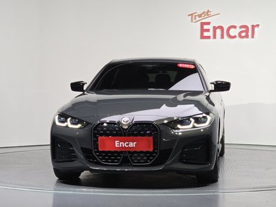 BMW I4 - 3