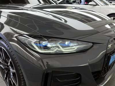 BMW I4 - 9
