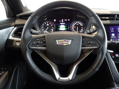 CADILLAC XT6 - 4