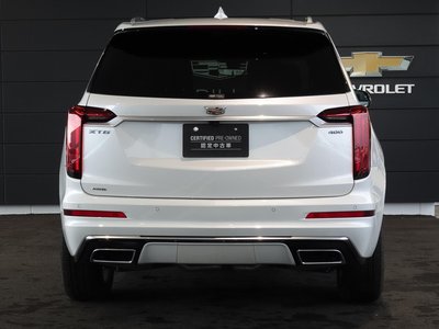 CADILLAC XT6 - 5