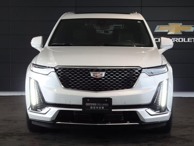 CADILLAC XT6 - 2