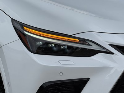 2023 Lexus NX — миниатюра 20
