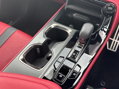 2023 Lexus NX — миниатюра 61