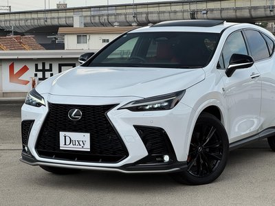 2023 Lexus NX — миниатюра 26