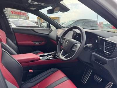 2023 Lexus NX — миниатюра 41