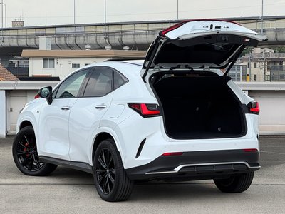 2023 Lexus NX — миниатюра 30