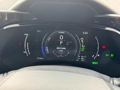2023 Lexus NX — миниатюра 49