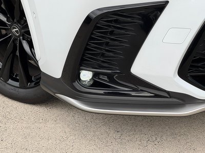 2023 Lexus NX — миниатюра 22