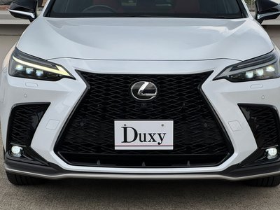 2023 Lexus NX — миниатюра 24