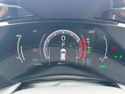 2023 Lexus NX — миниатюра 46