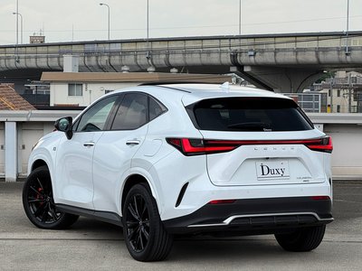 2023 Lexus NX — миниатюра 12