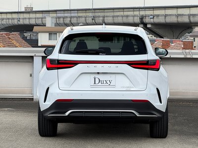 2023 Lexus NX — миниатюра 16