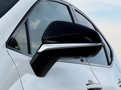 2023 Lexus NX — миниатюра 28