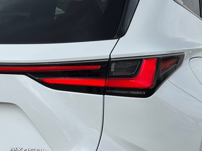 2023 Lexus NX — миниатюра 33