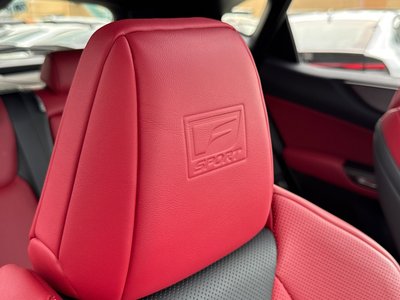 2023 Lexus NX — миниатюра 78