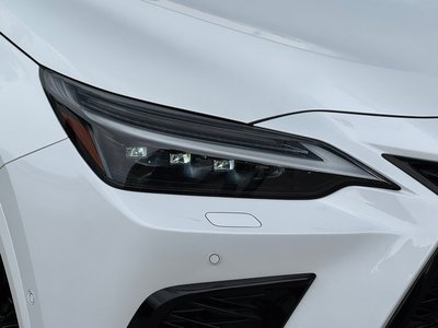 2023 Lexus NX — миниатюра 21