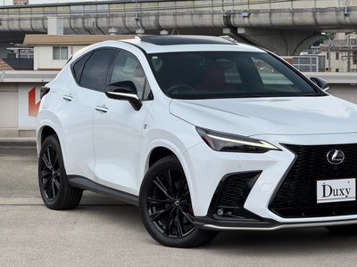 2023 Lexus NX — миниатюра 18