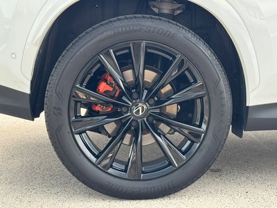 2023 Lexus NX — миниатюра 38