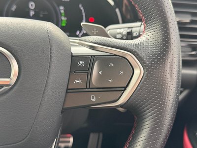2023 Lexus NX — миниатюра 52
