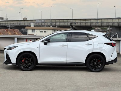 2023 Lexus NX — миниатюра 15