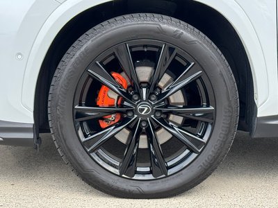 2023 Lexus NX — миниатюра 36