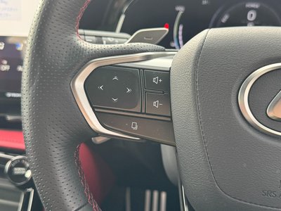 2023 Lexus NX — миниатюра 51