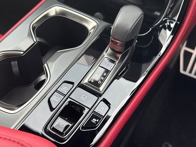 2023 Lexus NX — миниатюра 63