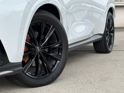 2023 Lexus NX — миниатюра 29
