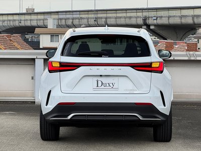 2023 Lexus NX — миниатюра 31
