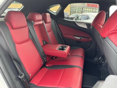 2023 Lexus NX — миниатюра 69
