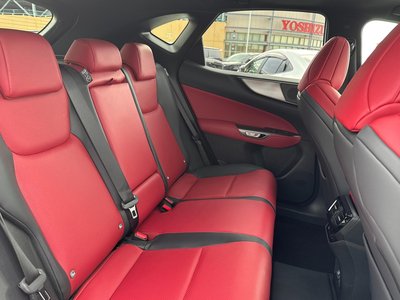 2023 Lexus NX — миниатюра 68