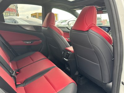 2023 Lexus NX — миниатюра 67