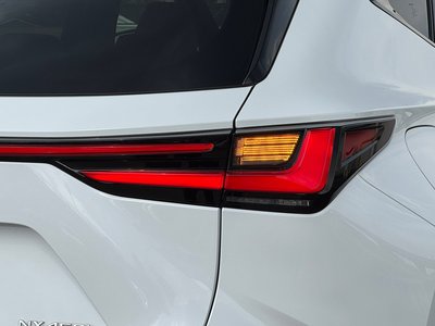 2023 Lexus NX — миниатюра 32