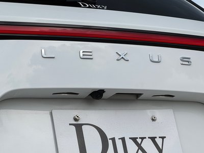 2023 Lexus NX — миниатюра 35
