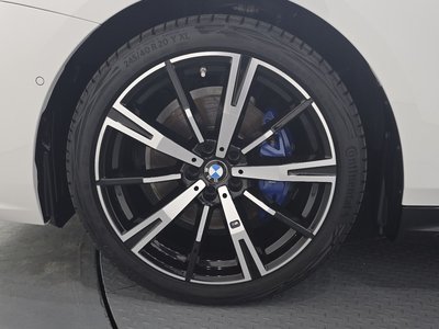 BMW 5 SERIES - 6