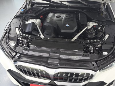 BMW 5 SERIES - 7