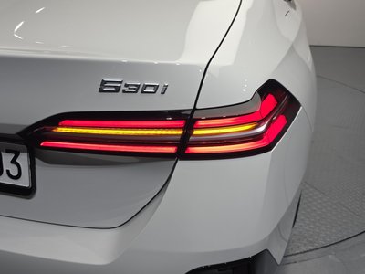 BMW 5 SERIES - 10