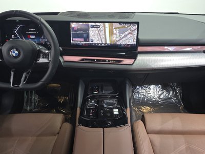 BMW 5 SERIES - 5