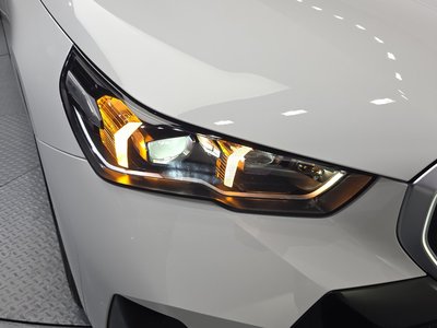 BMW 5 SERIES - 9
