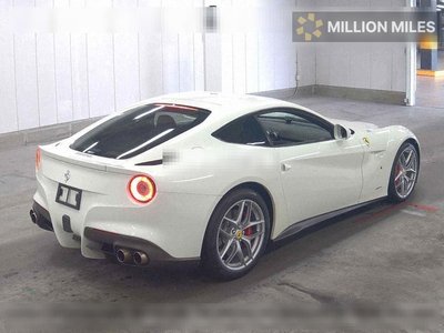 FERRARI F12 BERLINETTA - 5