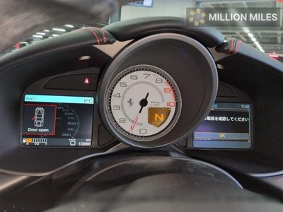 FERRARI F12 BERLINETTA - 6