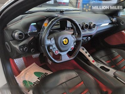 FERRARI F12 BERLINETTA - 3