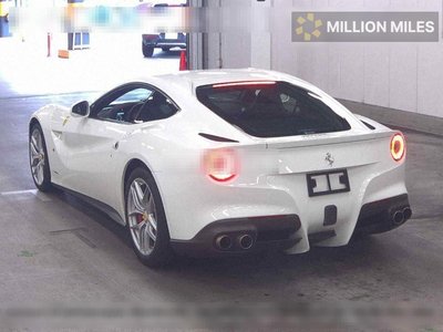 FERRARI F12 BERLINETTA - 2